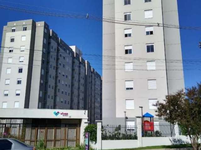 Vende no bairro sarandi, em porto alegre, apartamento de dois dormitórios, com 67,45 m2 de area total, em condominio com infra estrutura completa,vaga de estacionamento coberta, com matricula independ