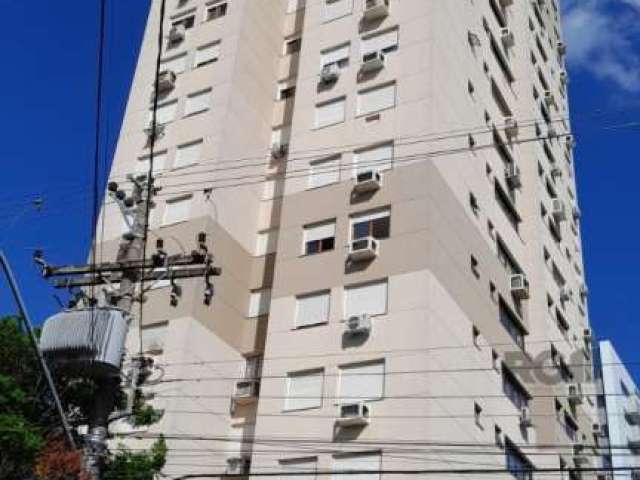 APARTAMENTO 2 DORMITÓRIOS, VAGA ESCRITURADA NO BAIRRO SANTANA AO LADO DO MEDPLEX&lt;BR&gt;Apartamento 2 dormitórios, living dois ambientes, cozinha e área de serviço, banheiro social com ventilação na