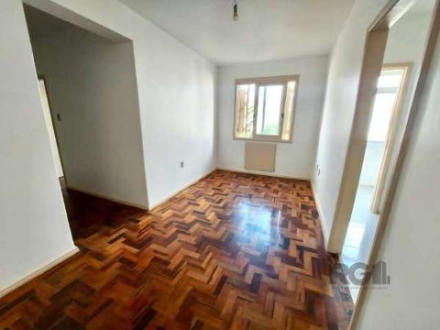 2 dormitórios, sala de estar, vestibulo de entrada, circulação, cozinha, quarto de banho e área de serviço, prédio bem conservado, junto todos recursos, com salçaio de fetas, plau ground, acesso pela 