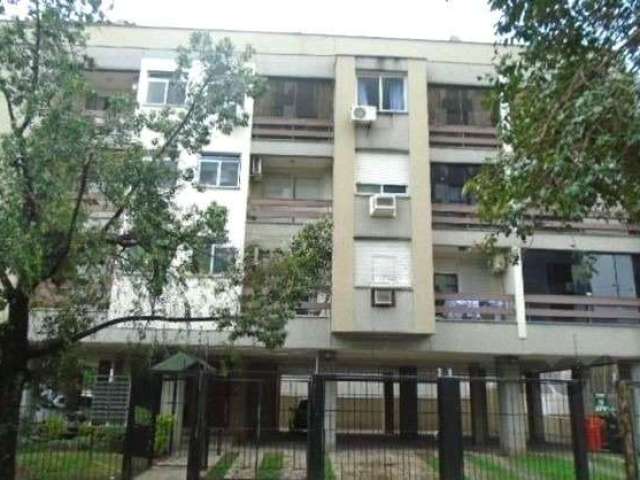 Ótimo apartamento no bairro Santana, de fundos, semi mobiliado, de 1 dormitório. Possui sala ampla, sacada aberta, 1 dormitório, banheiro com box e ventilação natural e cozinha. Todo com piso cerâmico