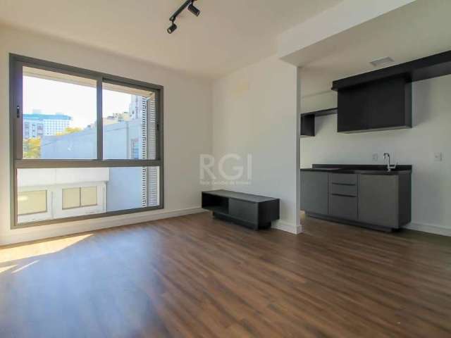 Artsy Residence&lt;BR&gt;&lt;BR&gt;Apartamento de 2 dormitórios, sendo uma suíte. Sala ampla com living para dois ambientes, churrasqueira e vaga escriturada.&lt;BR&gt;&lt;BR&gt;Infraestrutura:&lt;BR&