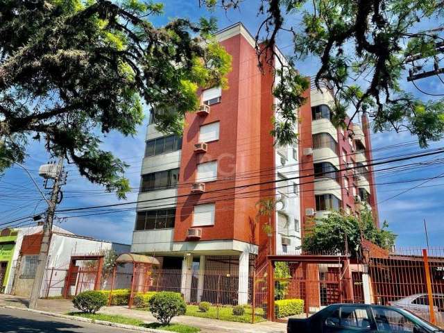 Cobertura, 3 dormitórios, 2 vagas de garagem, no bairro Santana, Porto Alegre/RS&lt;BR&gt;    &lt;BR&gt;Imóvel com 193m², de lado e silencioso, living para 02 ambientes em tabuão ,  banheiro social, c