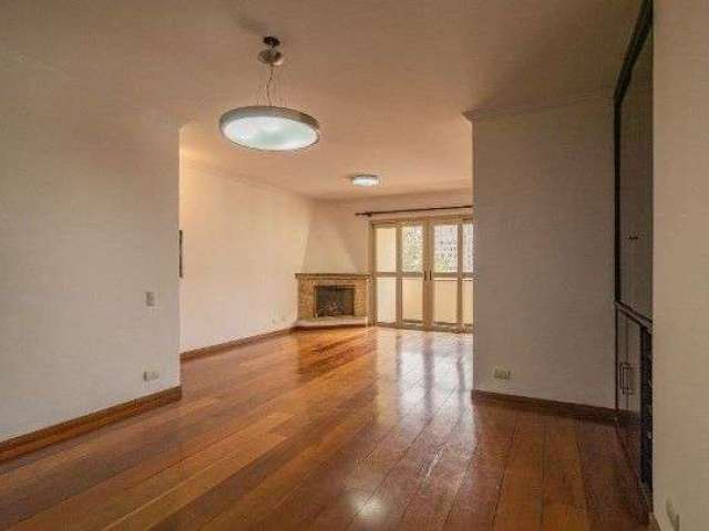 Apartamento à venda, 120 m² por R$ 697.000,00 - Morumbi - São Paulo/SP