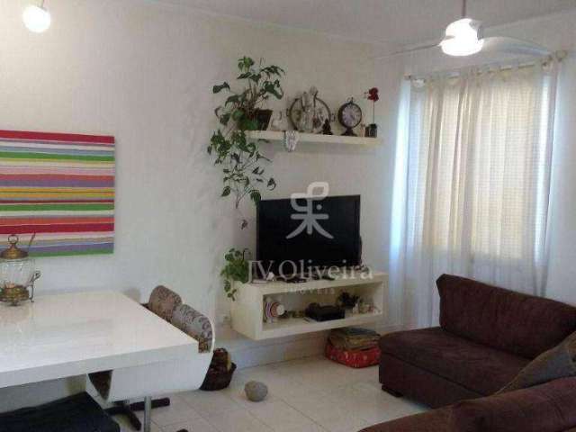 Casa com 3 dormitórios à venda, 142 m² - Jardim Monte Kemel - São Paulo/SP