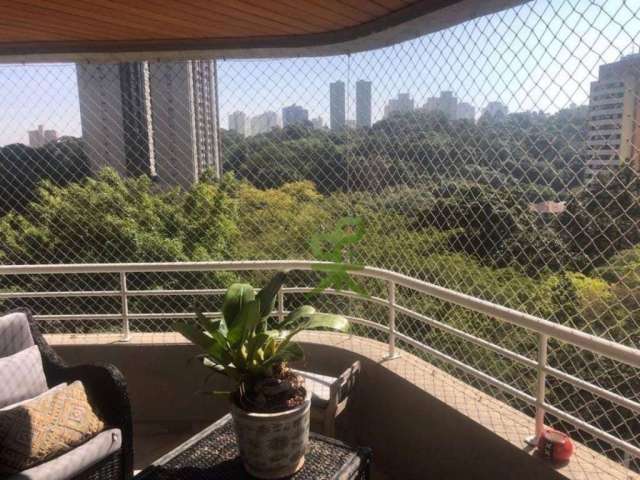 Apartamento Duplex à venda, 180 m² com 3 dormitórios - Vila Suzana - São Paulo/SP