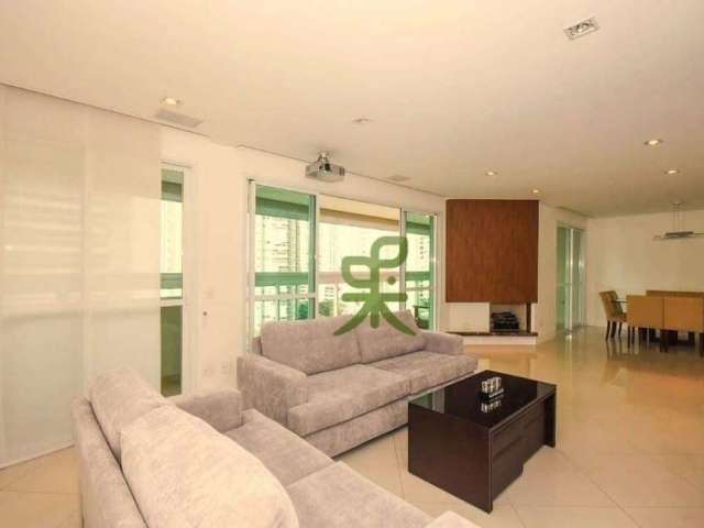 Apartamento Residencial à venda, Vila Suzana, São Paulo - AP3453.