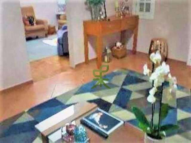 Casa com 4 dormitórios à venda, 194 m² por R$ 1.395.000,00 - Butantã - São Paulo/SP