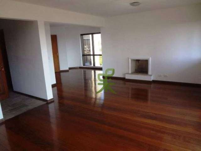 Apartamento com 3 dormitórios à venda, 188 m² por R$ 1.400.000,00 - Vila Sônia - São Paulo/SP