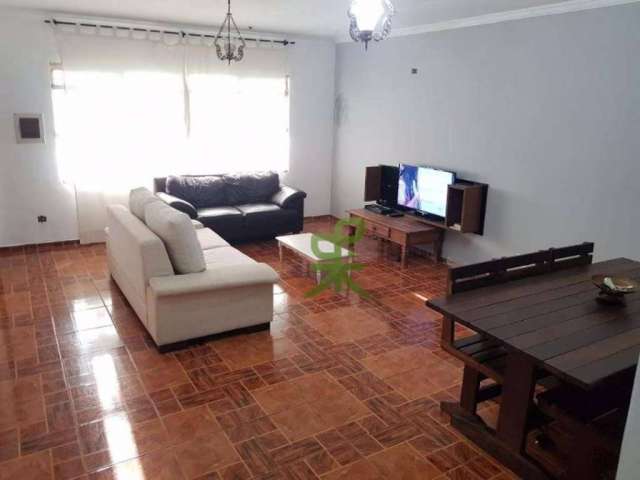 Sobrado com 6 dormitórios à venda, 180 m² por R$ 800.000,00 - Ferreira - São Paulo/SP