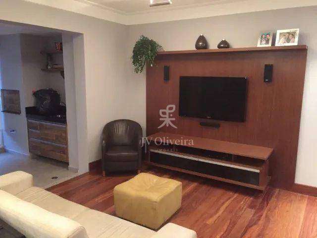 Apartamento 3 dormitórios, 1 suíte, Ótima localização, à 400m Shopping Morumbi Town  à venda, 101 m² - Vila Andrade - São Paulo/SP