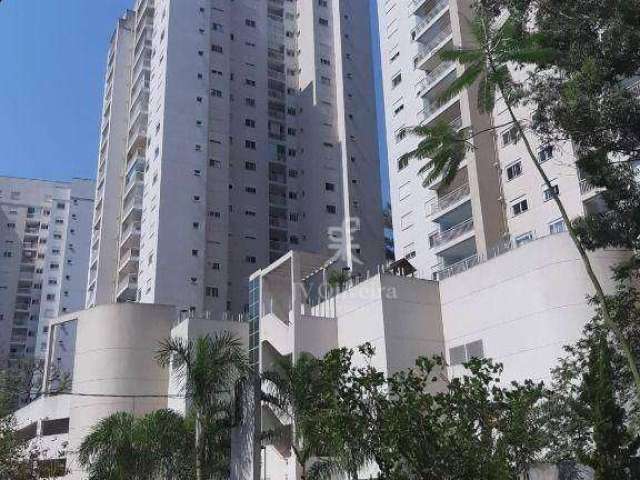 Apartamento com 2 dormitórios à venda, 60 m², 2 dormitórios, 2 banheiros, 1 vaga - Jardim das Vertentes - São Paulo/SP