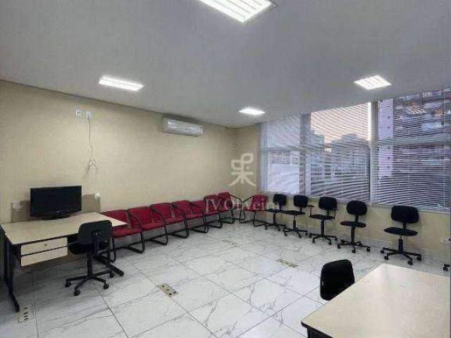 Prédio à venda, 467 m² por R$ 3.700.000,00 - Vila Andrade - São Paulo/SP