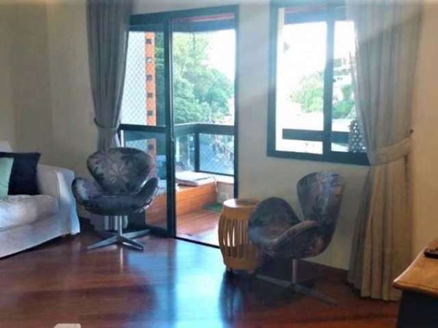 Apartamento com 4 dormitórios à venda, 138 m² por R$ 1.330.000,00 - Vila Sônia - São Paulo/SP