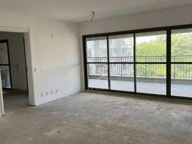 Apartamento com 3 dormitórios à venda, 158 m²  - Butantã - São Paulo/SP