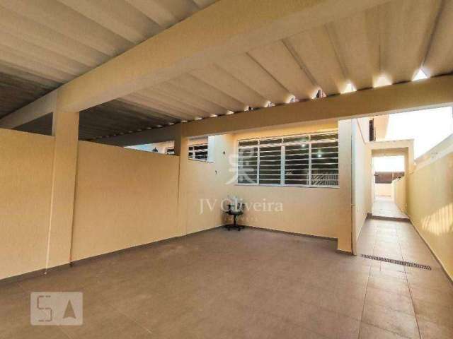 Casa com 3 dormitórios à venda 3 dormitórios - Vila Sônia - São Paulo/SP