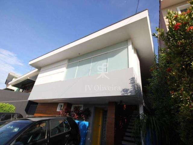 Casa com 4 dormitórios à venda, 225 m² por R$ 1.200.000,00 - Butantã - São Paulo/SP