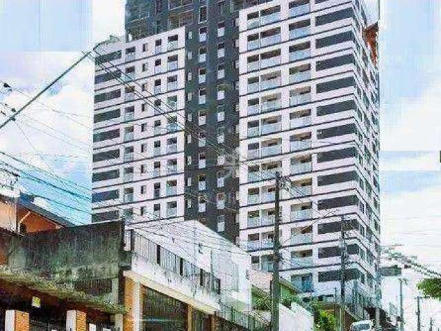 Kitnet à venda, 18 m² por R$ 215.000,00 - Jardim Monte Kemel - São Paulo/SP