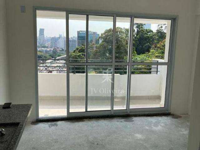 Studio 25 mts² Venda