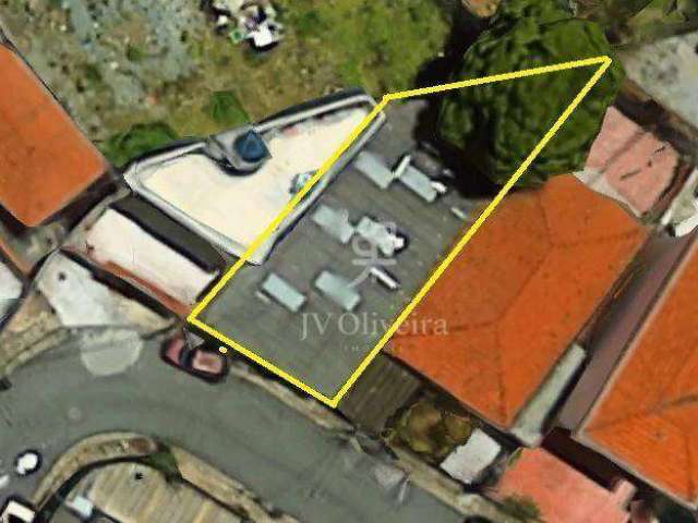 Terreno Plano de 150 m² na Vila Sônia: O Investimento Ideal Próximo ao Metrô e Principais Vias