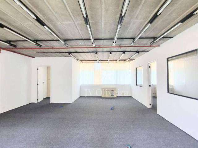 Conjunto, 98 m² - venda por R$ 850.000,00 ou aluguel por R$ 6.923,11/mês - Brooklin Novo - São Paulo/SP