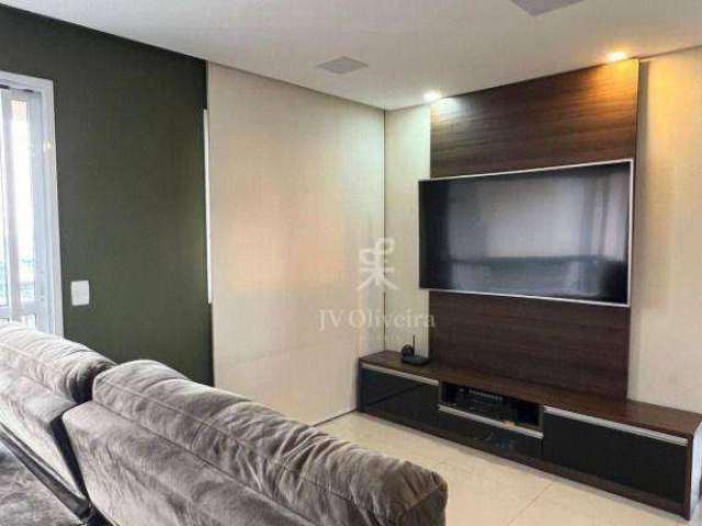 Apartamento com 2 dormitórios à venda, 66 m²- Vila Andrade - São Paulo/SP