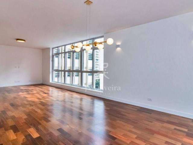 Apartamento com 3 SUÍTES, 267 m² -Paraíso - São Paulo/SP