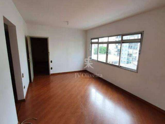 Apartamento com 3 dormitórios à venda, 93 m²- Vila Olímpia - São Paulo/SP