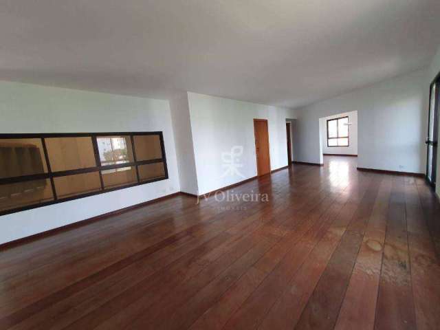 Apartamento Duplex com 4 dormitórios à venda, 251 m² - Real Parque - São Paulo/SP