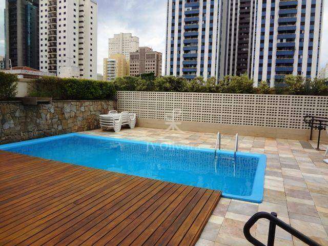 Apartamento com 3 dormitórios à venda, 100 m² por R$ 990.000,00 - Jardim Guedala - São Paulo/SP