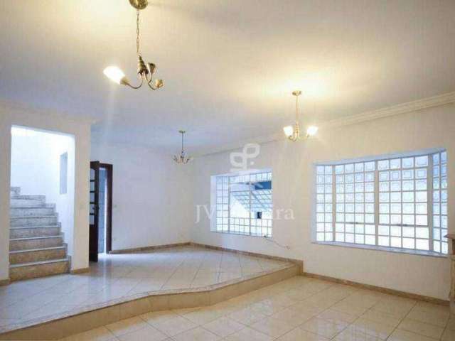 Casa com 4 dormitórios à venda, 280 m² por R$ 1.060.000,00 - Super Quadra Morumbi - São Paulo/SP