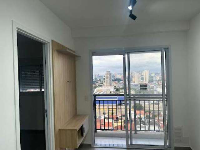 Apartamento com 2 dormitórios para alugar, 39 m² por R$ 3.600,00/mês - Vila Sônia - São Paulo/SP