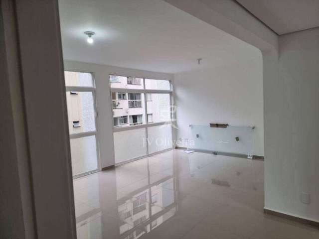 Apartamento com 3 dormitórios à venda, 135 m² - Jardim Paulista - São Paulo/SP