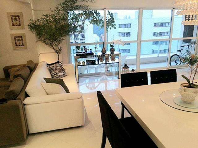 Apartamento com 4 dormitórios à venda, 130 m² por R$ 1.166.000,00 - Vila Andrade - São Paulo/SP