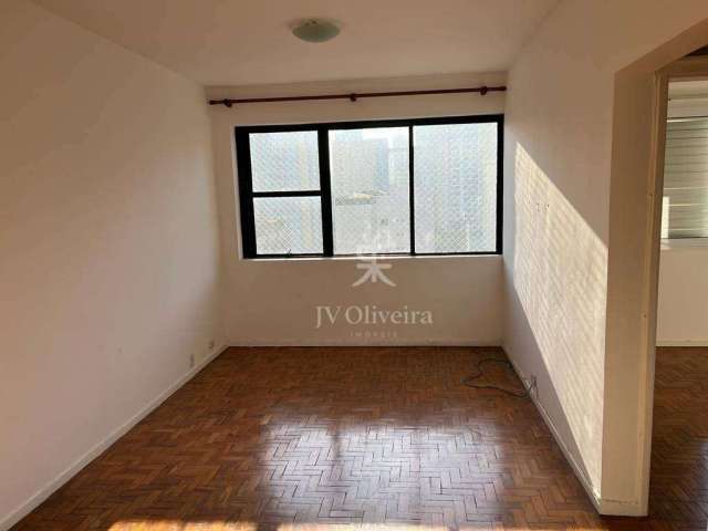 Apartamento com 2 dormitórios para alugar, 76 m² - Vila Mariana - São Paulo/SP