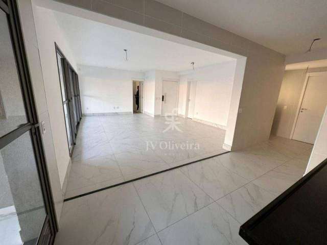 Apartamento com 4 dormitórios à venda, 156 m² - Vila Mariana - São Paulo/SP