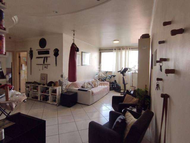 Apartamento com 2 dormitórios à venda, 92 m² - Pinheiros - São Paulo/SP