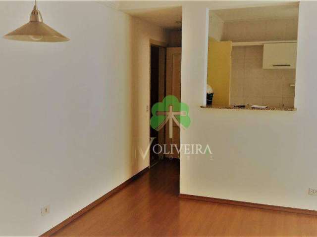 Apartamento com 2 dormitórios à venda, 58 m² por R$ 600.000,00 - Caxingui - São Paulo/SP