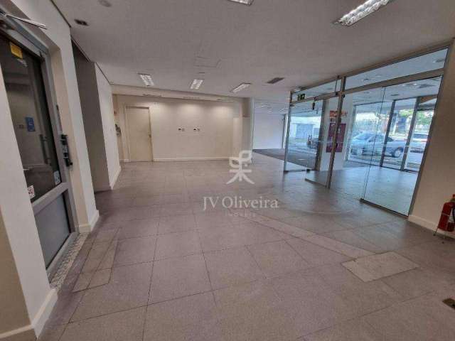 Prédio, 1000 m² - venda por R$ 13.500.000 ou aluguel por R$ 62.052/mês - Butantã - São Paulo/SP