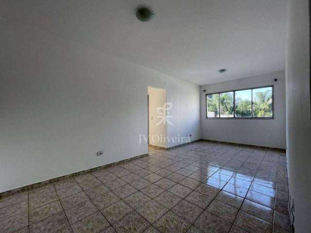 Apartamento com 2 dormitórios à venda, 67 m² - Real Parque - São Paulo/SP