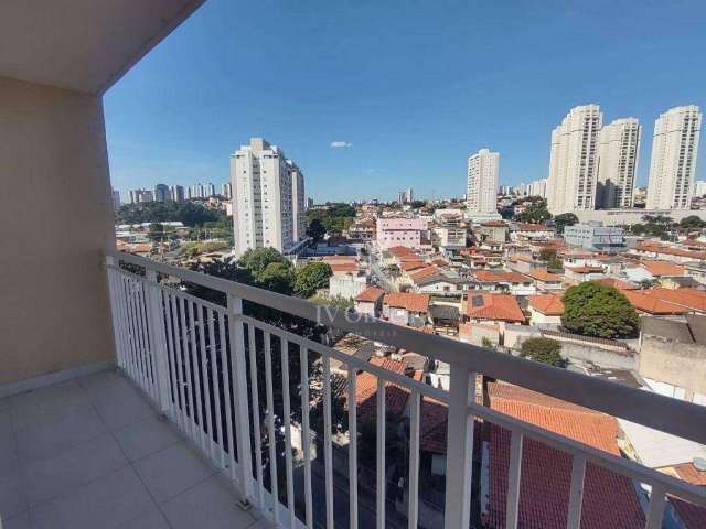 Apartamento com 1 dormitório à venda, 20 m² por R$ 290.000,00 - Vila Sônia - São Paulo/SP