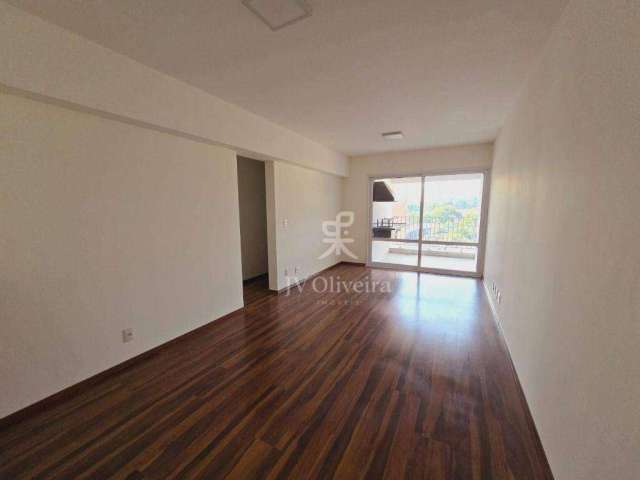 Apartamento à venda, 75 m² com 3 dormitórios, 2 banheiros, 2 vagas - Vila Morse - São Paulo/SP