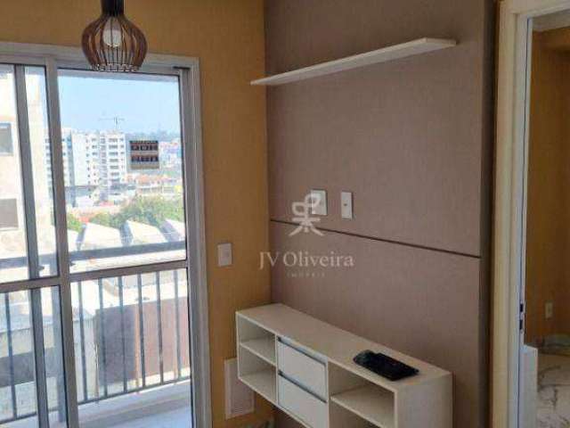 Apartamento com 1 dormitório à venda, 31 m² por R$ 420.000,00 - Vila Sônia - São Paulo/SP