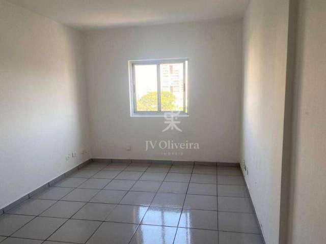 Apartamento com 1 dormitório, 40 m² - venda por R$ 560.000,00 ou aluguel por R$ 3.598,00/mês - Pinheiros - São Paulo/SP