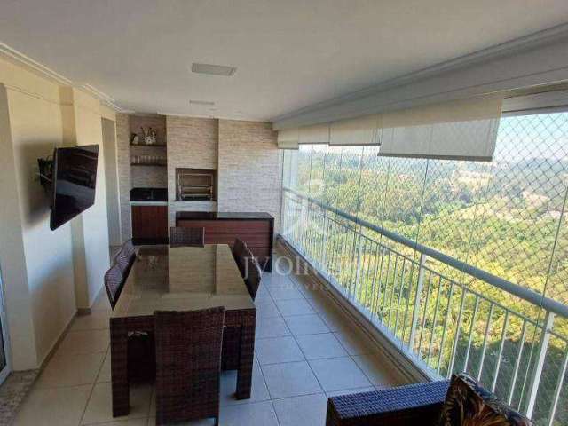 Apartamento à venda, 171 m² com 4 dormitórios, 4 banheiros, 3 vagas - Jardim Arpoador - São Paulo/SP