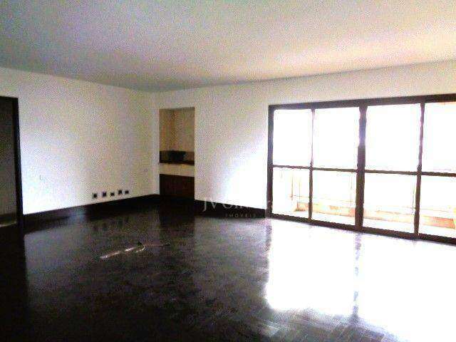 Apartamento com 1 dormitório, 136 m² - venda por R$ 1.200.000,00 ou aluguel por R$ 8.600,00/mês - Jardim Guedala - São Paulo/SP