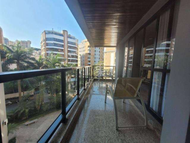 Apartamento com 4 dormitórios à venda, 157 m² por R$ 1.800.000,00 - Jardim Guedala - São Paulo/SP