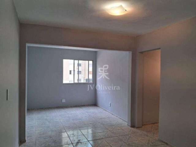 Apartamento com 3 dormitórios, 65 m² - venda por R$ 429.000,00 ou aluguel por R$ 3.200,00/mês - Jardim das Vertentes - São Paulo/SP