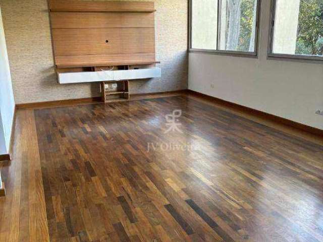 Apartamento com 3 dormitórios à venda, 140 m² por R$ 1.100.000,00 - Portal do Morumbi - São Paulo/SP