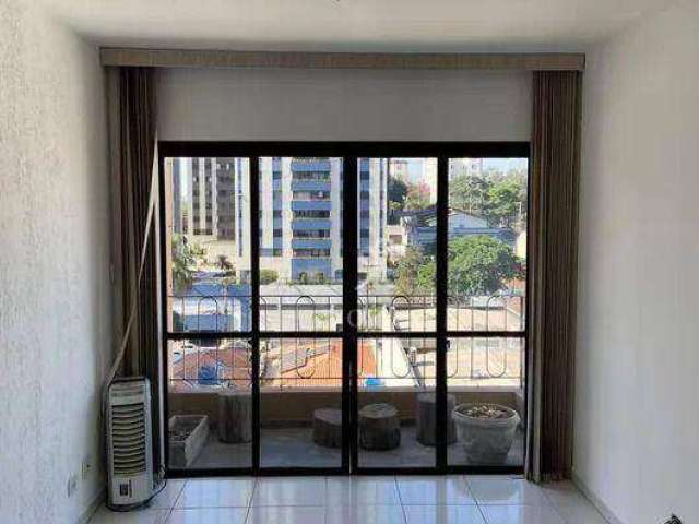 Apartamento à venda ou aluguel 100 m² com 3 dormitórios, 3 banheiros, 2 vagas - Vila Progredior - São Paulo/SP