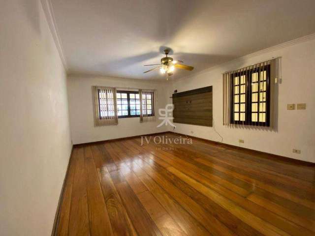 Sobrado à venda em rua fechada, 202 m² 3 dormitórios, 4 banheiros - Vila Sônia - São Paulo/SP